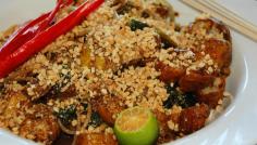 M'sia style rojak