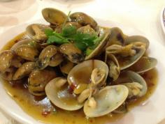 Ling Nam Chinese Restaurant