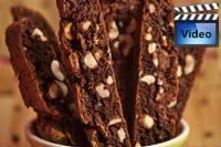 Biscotti Recipes