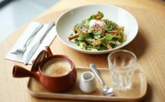 Lemon, Middle and Orange