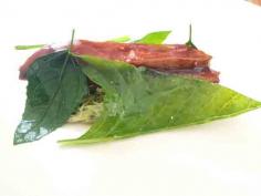 Sixpenny Restaurant Sydney - Roast mutton sweet onions