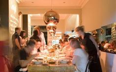 A Tavola - Darlinghurst - Restaurants - Time Out Sydney