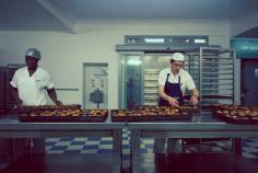 Pastéis de Belém in Belém, Portugal | 25 Bakeries Around The World You Have To See Before You Die