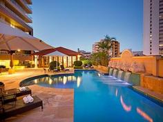QUAY WEST SUITES BRISBANE - Brisbane :Brisbane CBD