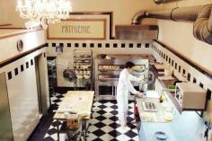 Cafe Savoy in Prague | 25 Bakeries Around The World You Have To See Before You Die