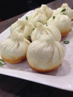Pan Fried Pork Buns ($9.80) - Taste of Shanghai, Ashfield, NSW, 2131 - TrueLocal