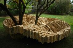 PRIMER LUGAR CONCURSO PAISAJISMO JARDINERA 2012