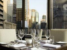 SOFITEL BRISBANE CENTRAL -