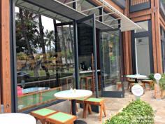 Bills Sydney in Waikiki - a must visit restaurant! |  #hawaii #waikiki #restaurant #food #yum #travel