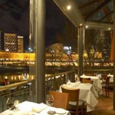 Scusami Restaurant Melbourne