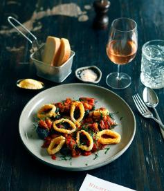 Pope Joan, Melbourne | Melbourne restaurant review - Gourmet Traveller