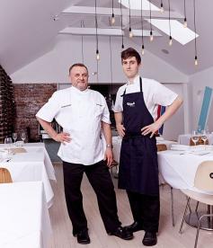 Fish Face Dining, Sydney | Restaurant review - Gourmet Traveller