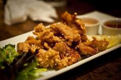 Ippudo in New York. #wishlist