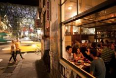 AUSTRALIA.COM/RESTAURANTAUSTRALIA
PROUDLY BROUGHT TO YOU BY TOURISM AUSTRALIA