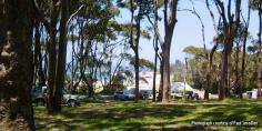 Mystery Bay Camp Ground