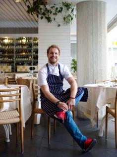 Uccello, Sydney restaurant review