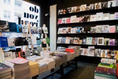 Do You Read Me?! in Berlin / photo by Sandra Juto