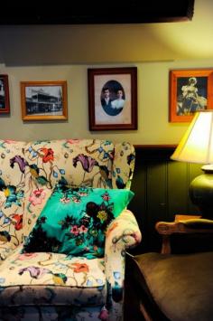 The Cottage Bar & Kitchen, Balmain | Sydney, Australia