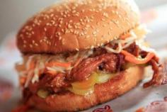 Smokin': Melbourne's love affair with American barbecue