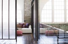 The offices of Free People