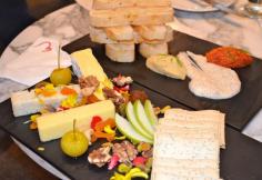 Miss Foodie reviews Emporium Hotel