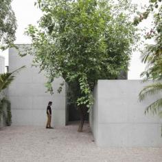 Open Workshop by AR Arquitetos | www.yellowtrace.c...