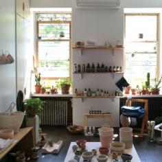 The Primary Essentials in Brooklyn / photo by Sean Santiago