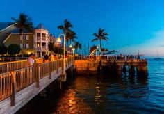 Road Tripping the Florida Keys