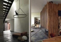 Villa E in Morocco by Studio KO | www.yellowtrace.c...