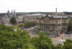 Why Wallonia: Belgium's Unexpected Delight - Rent a car and explore Wallonia, the southern, mostly French-speaking half of the nation.