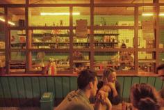 IconPark: Sweet Spaces: Melbourne Edition