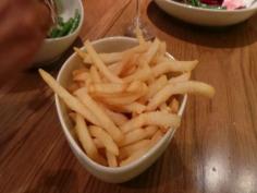 The Woods Restaurant, Sydney #restaurant