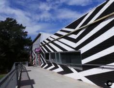 Street Art, Graffiti, Wall Art, On Location : Footscray, photo : Allison Taylor