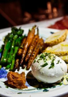 buffalo dining club 116 Surrey St, Sydney