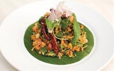 Free BYO. Can't wait to try it! Spice I Am - Surry Hills