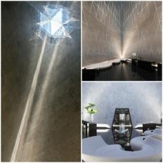 Atrium Champagne Bar (Londres)