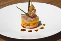 food presentation - Google Search