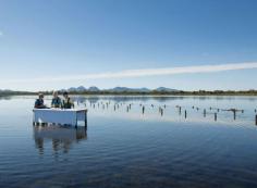 Restaurant Australia - very cool campaign.