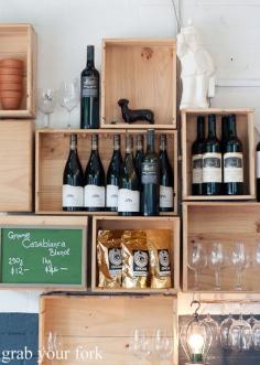 Gnome Espresso and Wine Bar, Surry Hills