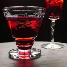 Cherry Cream Liqueur Recipe