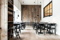 somewhere in Copenhagen / photo by Cereal