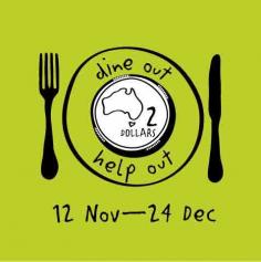 DineSmart at cool Sydney restaurants