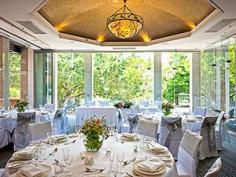 QUAY WEST SUITES BRISBANE - Restaurant