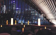 Bennelong Bar - Bennelong Point - Bars & Pubs - Time Out Sydney
