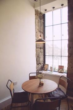 Fortitude in Edinburgh / photo by  Igor Termenon