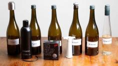 Seals of approval: best way to keep opened wine fresh