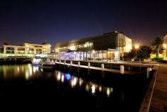 3 Station Pier - Port Melbourne Dining - Restaurants