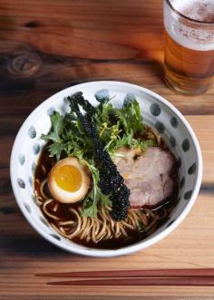 RAMEN SHOP Oakland