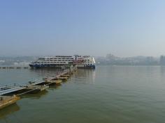 Great Trips: Sailing China's Three Gorges - China’s bucolic side will feel at once familiar and foreign. Want to step into a landscape painting? Sail through the Three Gorges region on the Yangtze River, famous for its recently constructed dam, the largest on Earth.