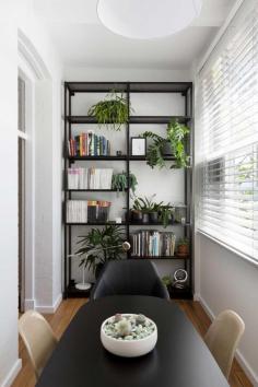 Tom Ferguson's Darlinghurst Apartment | Yellowtrace